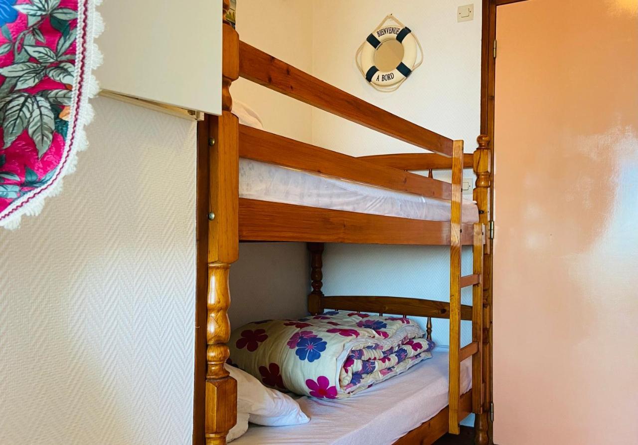 Apartment Lumineux Face A Sur